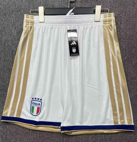 2026 Italy Home Shorts Pants