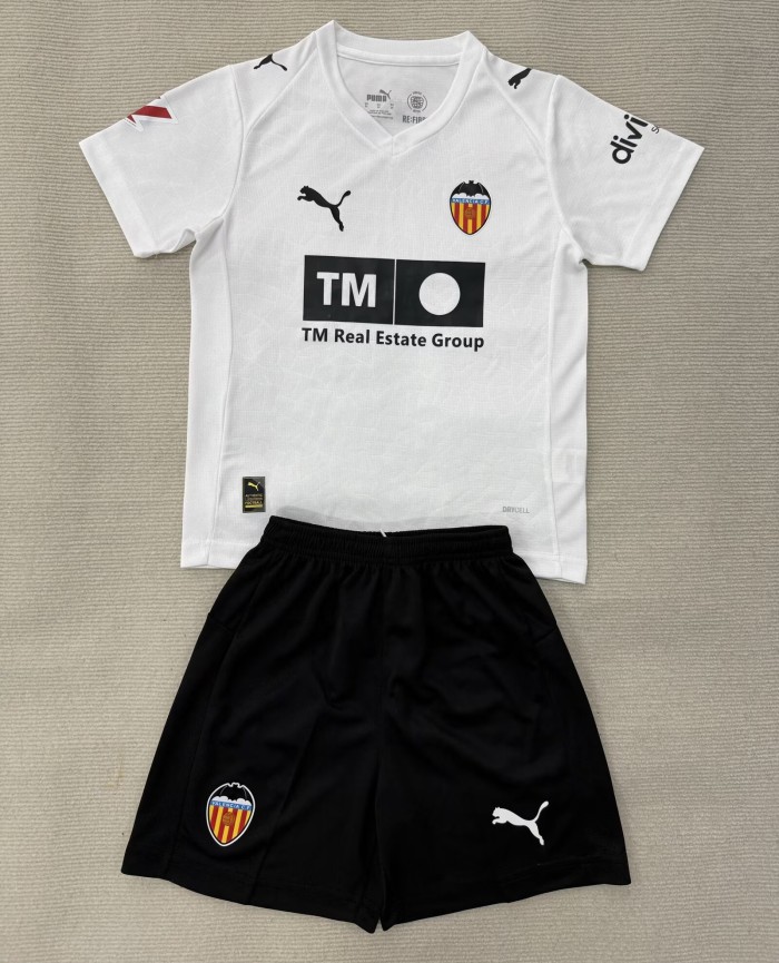 25-26 Valencia Home Adult Suit