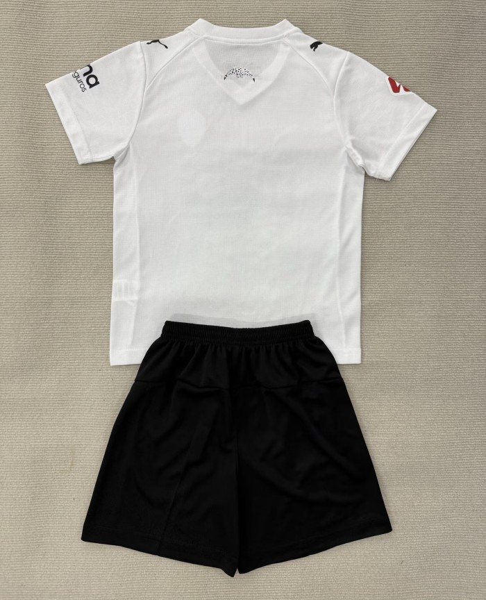 25-26 Valencia Home Adult Suit