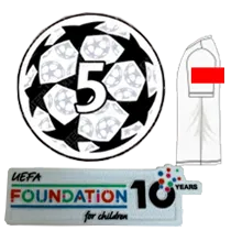 25-26 Barcelona Special Player Version Soccer Jersey