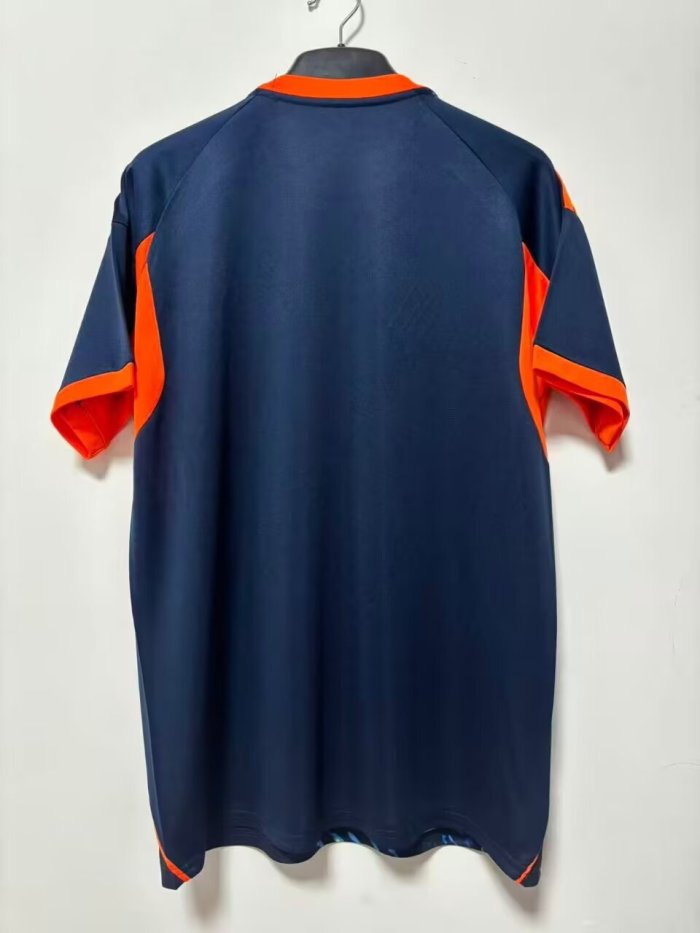 25-26 Ajax Special Edition Fans Soccer Jersey