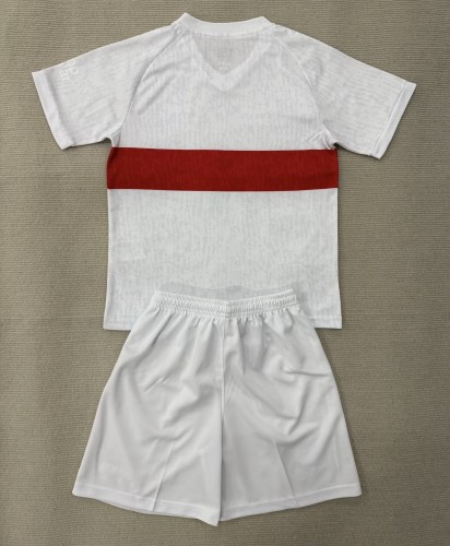 25-26 VfB Stuttgart 100th Anniversary Edition Adult Suit