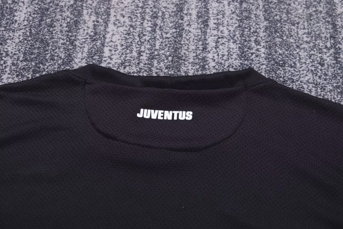 2012-2013 Juventus Away Retro Kids Soccer Jersey