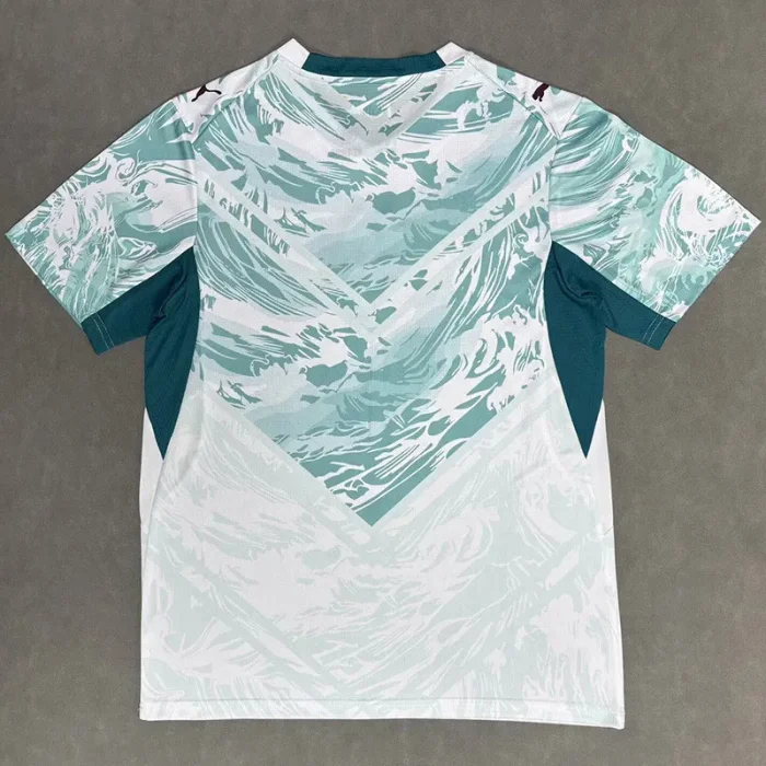 25-26 Portugal Special Edition Fans Soccer Jersey