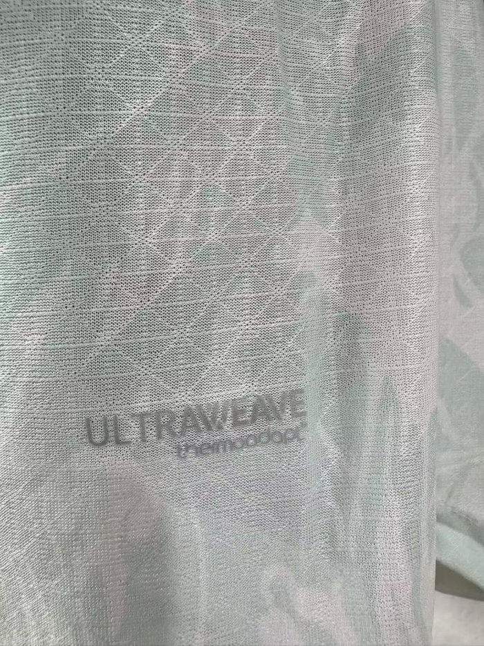 25-26 Portugal Special Edition Player Version Soccer Jersey