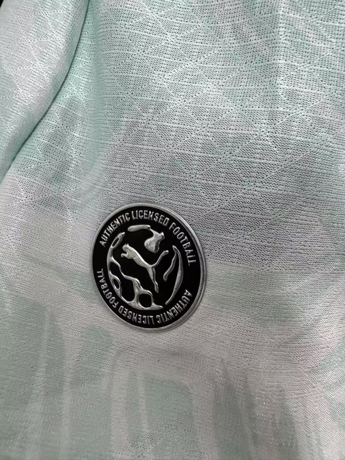 25-26 Portugal Special Edition Player Version Soccer Jersey