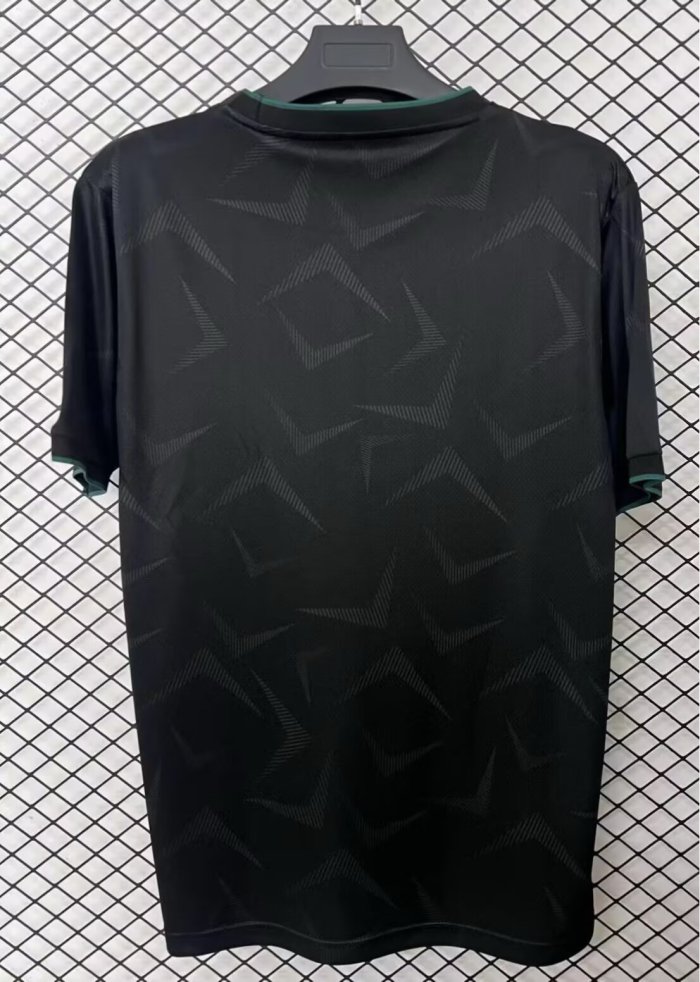 25-26 Ireland Third Fans Soccer Jersey