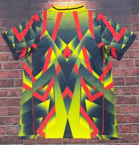 25-26 Arsenal Special Edition Training Shirts