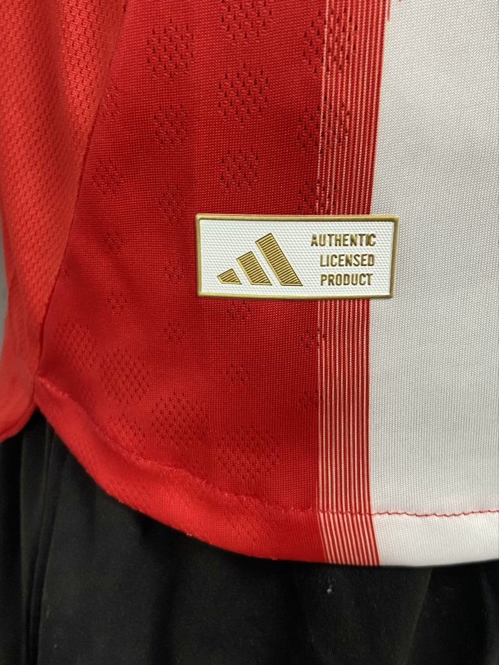 25-26 Bayern  LUIS DIAZ 14 Special Edition Player Version Soccer Jersey（印14星）