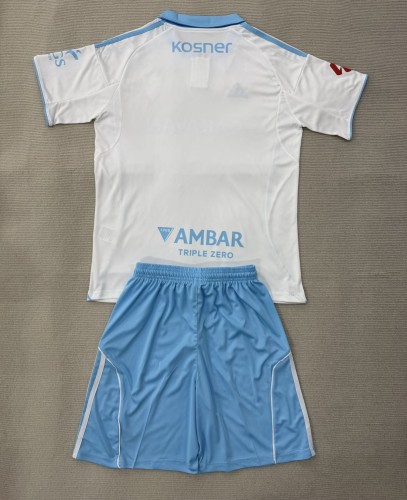 25-26 Zaragoza Home Adult Suit