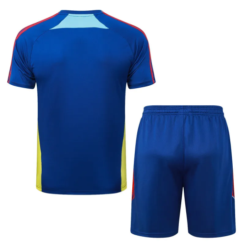 25-26 Arsenal High Quality Training Short Suit
