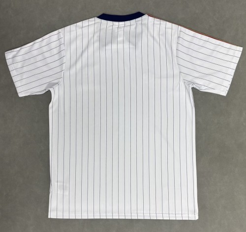 25-26 Roma Casual Version Fans Soccer Jersey