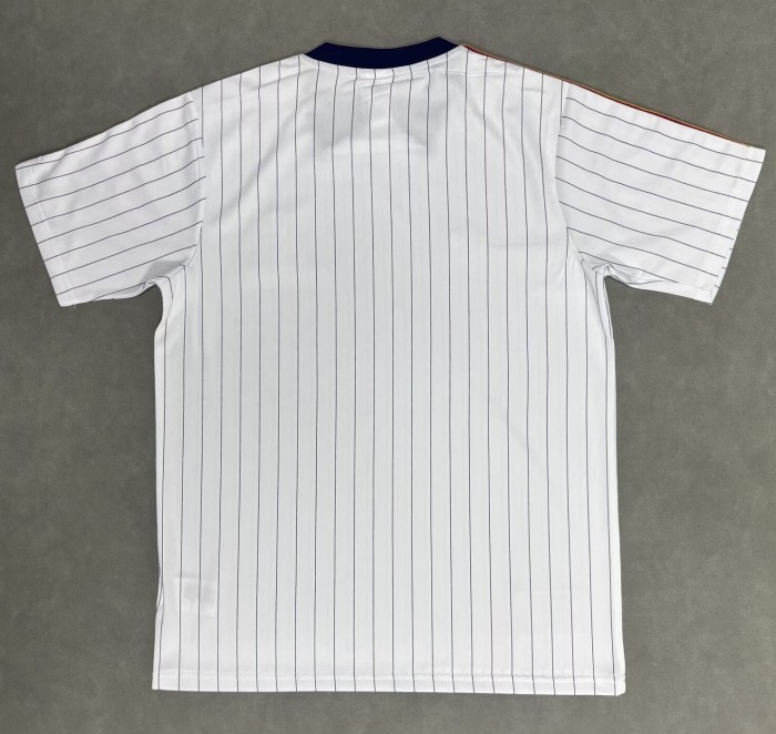 25-26 Roma Casual Version Fans Soccer Jersey