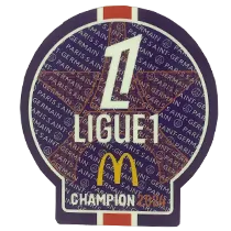 24-25 Paris Saint-Germain Home Long Sleeve Soccer Jersey (长袖)