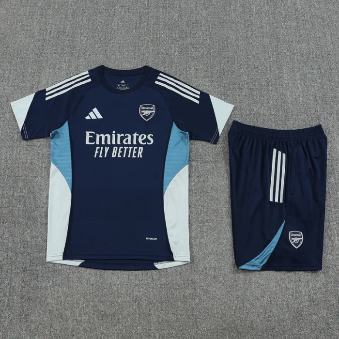 25-26 Arsenal High Quality Training Short Suit