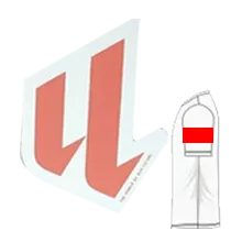 25-26 Zaragoza Home Adult Suit