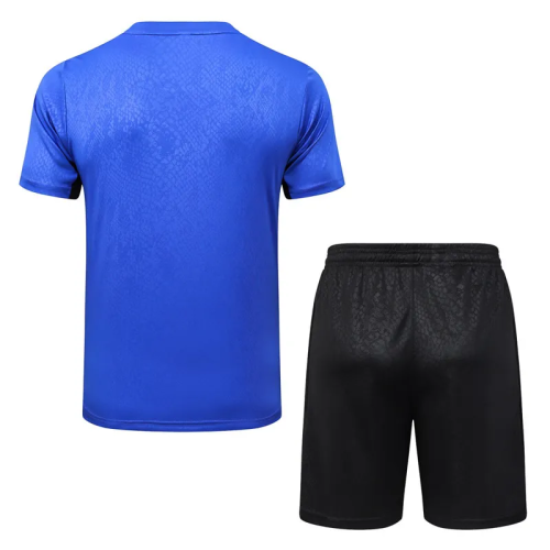25-26 Barcelona High Quality Training Short Suit