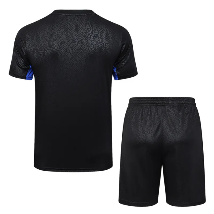 25-26 Barcelona High Quality Training Short Suit