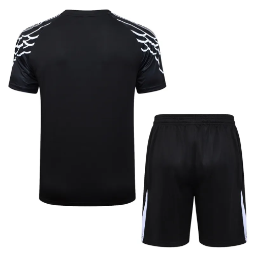 25-26 Paris Saint-Germain High Quality Training Short Suit