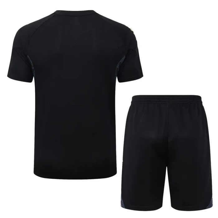25-26 Juventus High Quality Training Short Suit