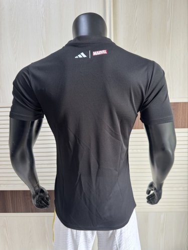 25-26 Real Madrid Special Edition Player Version Training Shirts