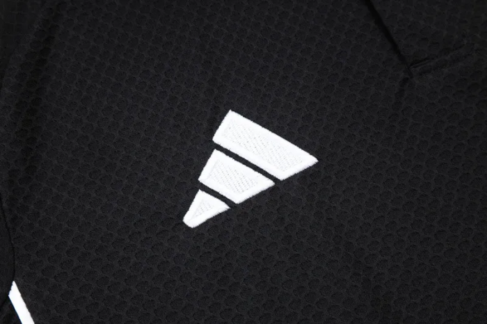 25-26 Ajax High Quality Polo Tracksuit