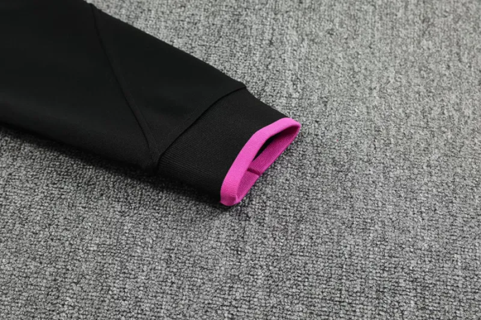 25-26 England High Quality Jacket Tracksuit