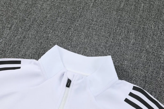 25-26 Manchester United High Quality Jacket Tracksuit