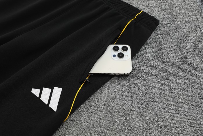 25-26 Real Madrid High Quality Jacket Tracksuit