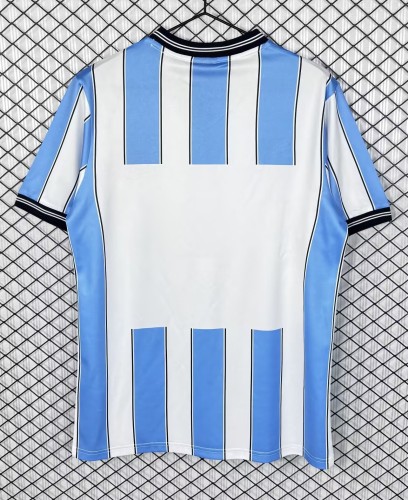 2011-2012 Coventry City Anniversary Edition Retro Soccer Jersey