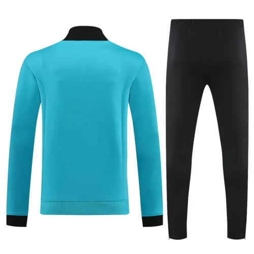 25-26 Liverpool High Quality Jacket Tracksuit