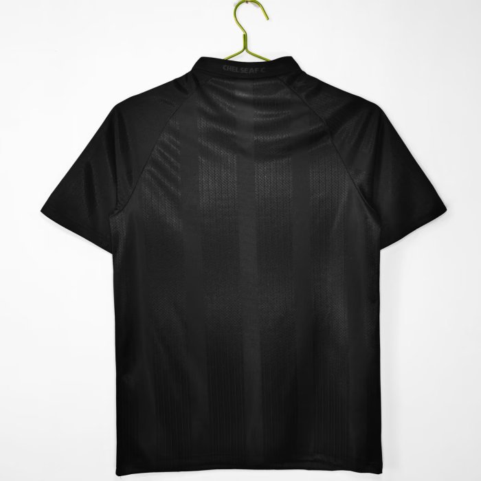 1998-2000 Chelsea Third Retro Soccer Jersey