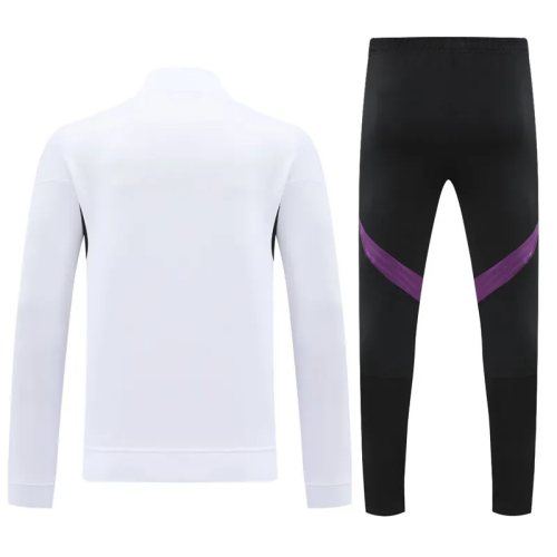 25-26 Manchester United High Quality Jacket Tracksuit