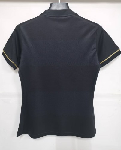 25-26 Flamengo Black Special Edition Women Soccer Jersey (女)