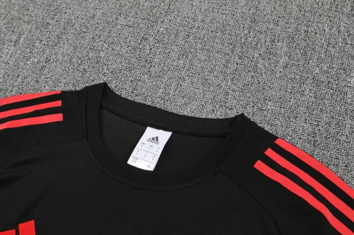 25-26 Liverpool High Quality Training Short Suit