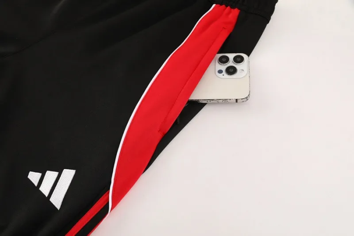 25-26 River Plate High Quality Jacket Tracksuit