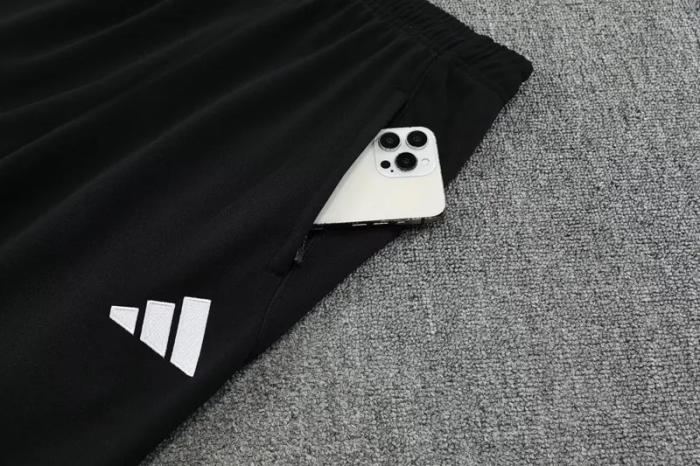 25-26 Manchester United High Quality Jacket Tracksuit