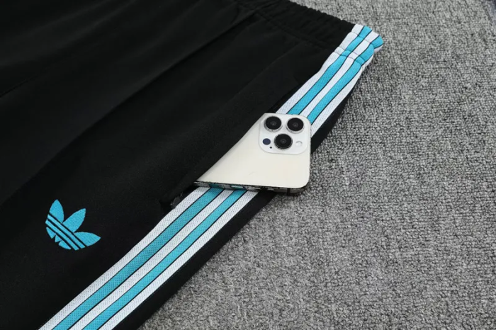 25-26 Liverpool High Quality Jacket Tracksuit