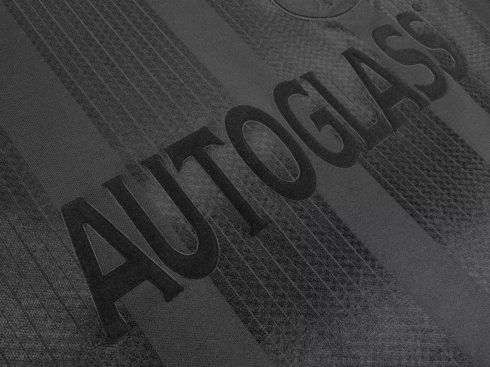 1998-2000 Chelsea Third Retro Soccer Jersey