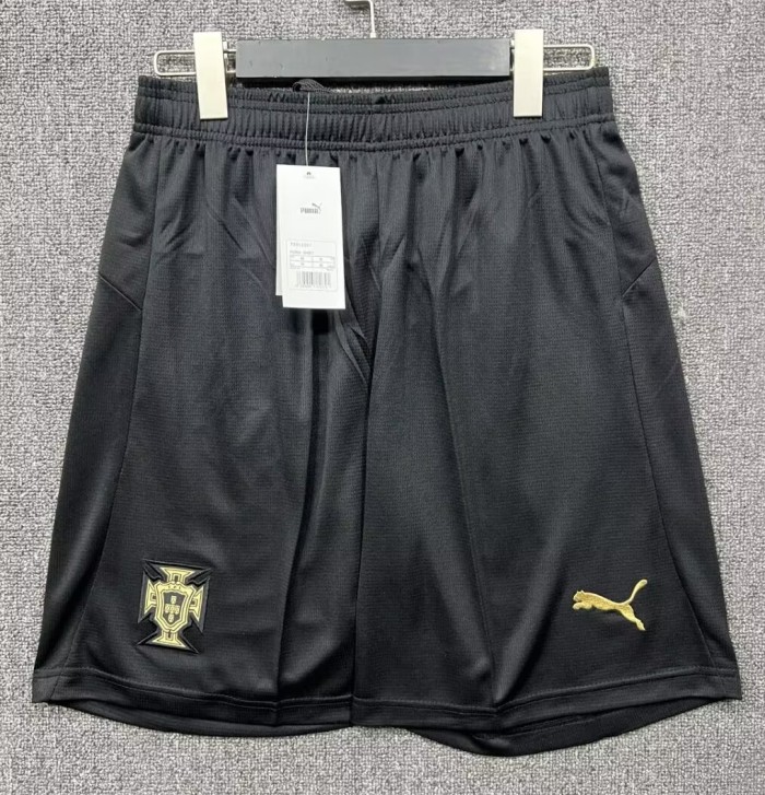 25-26 Portugal Special Edition Shorts Pants