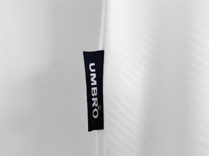 1994-1995 Tottenham Hotspur Home Retro Soccer Jersey