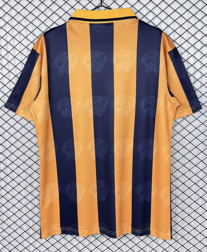 1997-1998 Hull City Home Retro Soccer Jersey