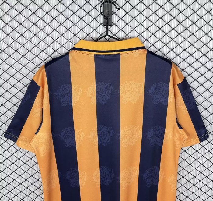1997-1998 Hull City Home Retro Soccer Jersey