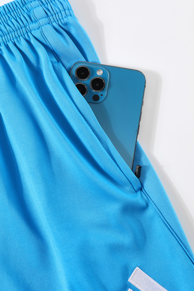 25-26 Real Madrid High Quality Half Pull Tracksuit