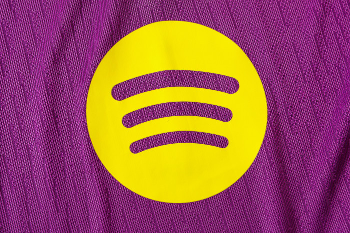 25-26 Barcelona High Quality Half Pull Tracksuit