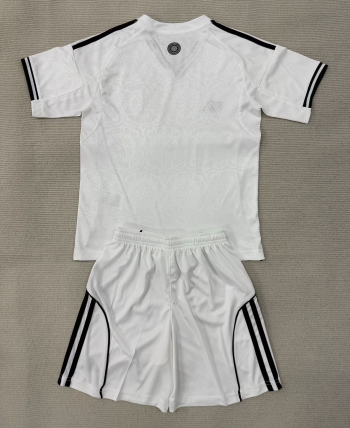 25-26 Fulham Home Adult Suit
