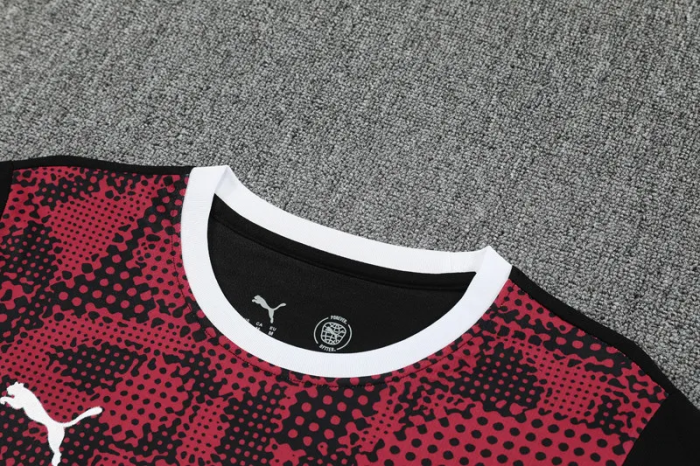 25-26 RB Leipzig High Quality Training Short Suit