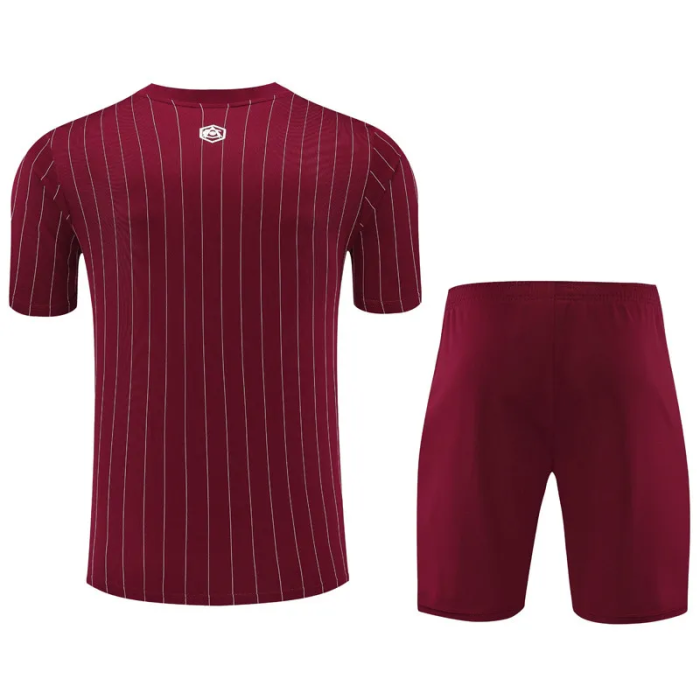 25-26 Arsenal High Quality Training Short Suit