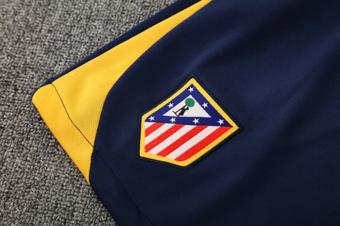 25-26 Atlético Madrid High Quality Training Short Suit