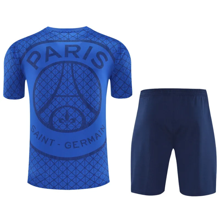 25-26 Paris Saint-Germain High Quality Training Short Suit